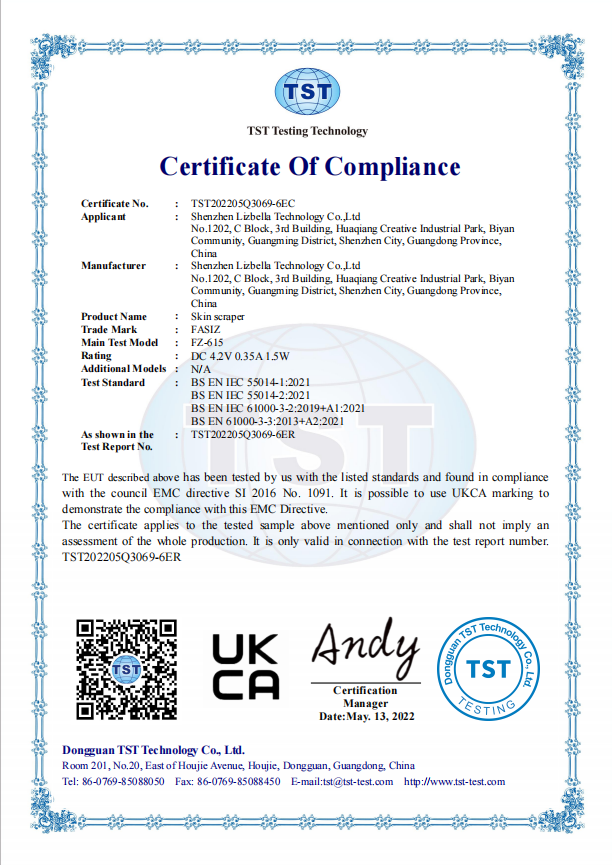 Certificate 4