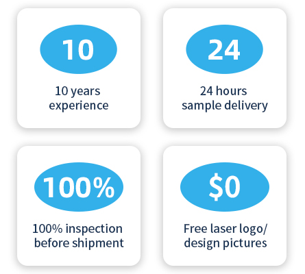 Our Advantages
