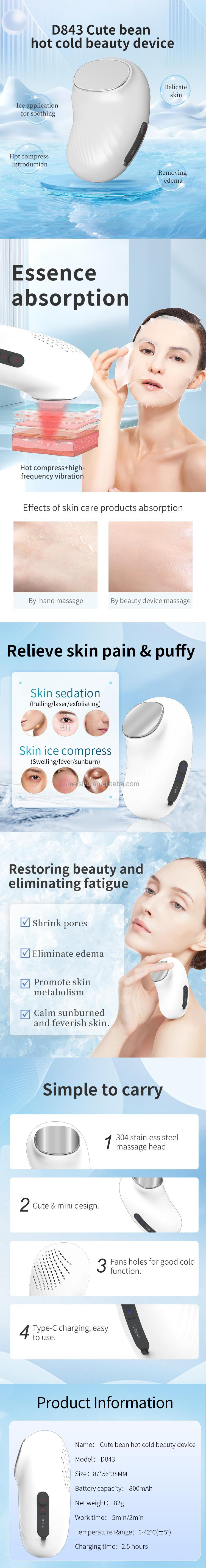 Product Feature Details