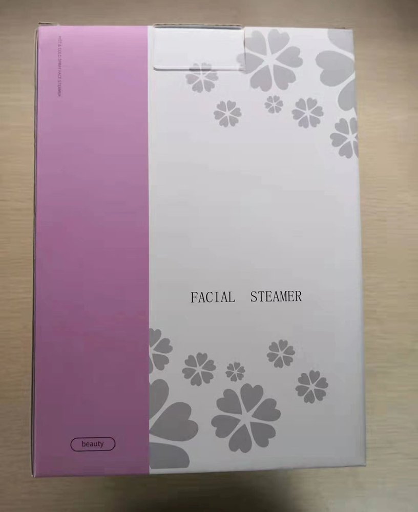 Packaging Box Single