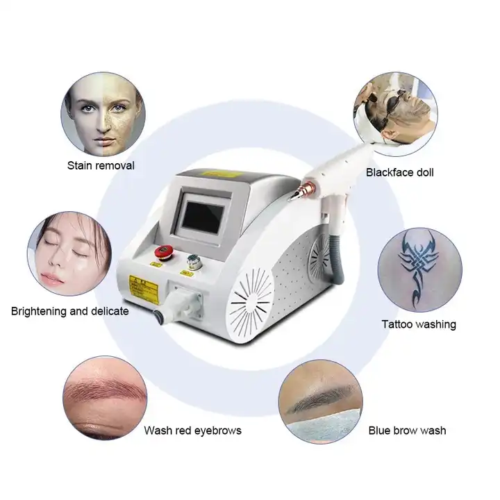 Nano Ionic Facial Steamer Hot Ozone Steam Cold Mist