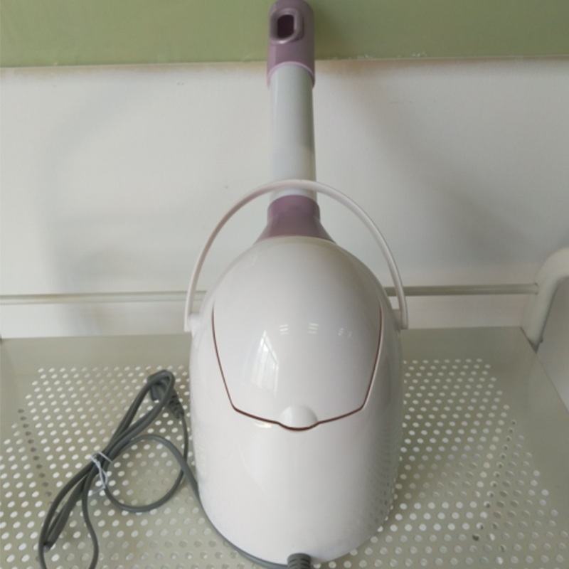 Nano Ionic Facial Steamer View 4