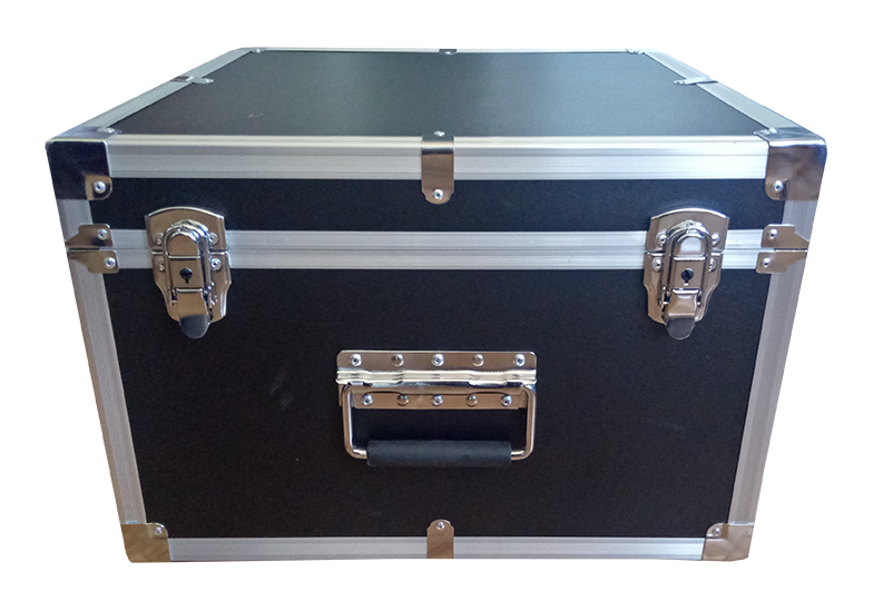 Secure Machine Packing