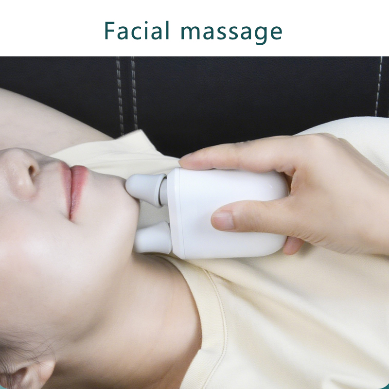 Neck Facial Massager Detail 5