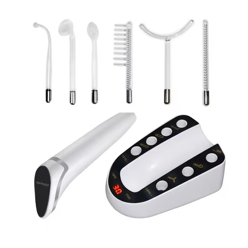 Medicube Darsonvals High Frequency Facial Machine Acne Therapy Skin Care Therapy Wand