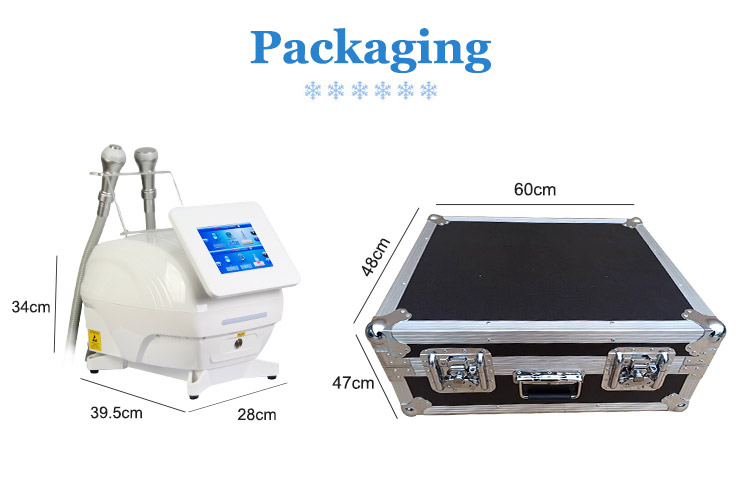 Packaging method