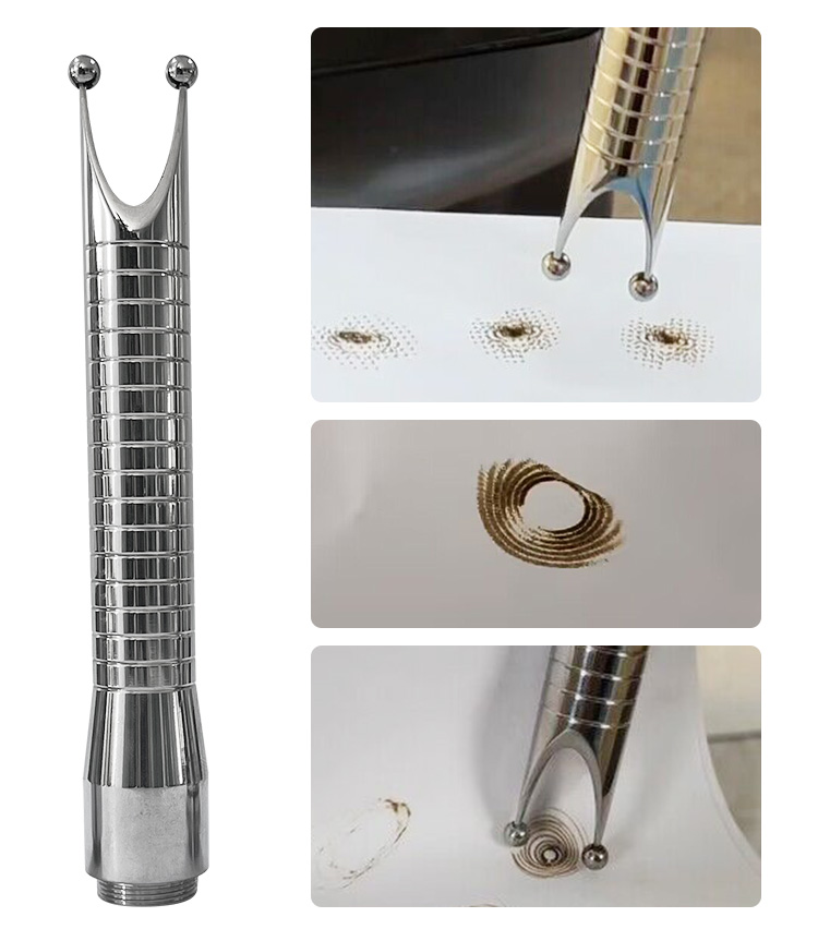 CO2 Fractional Laser Machine Complete Kit 22