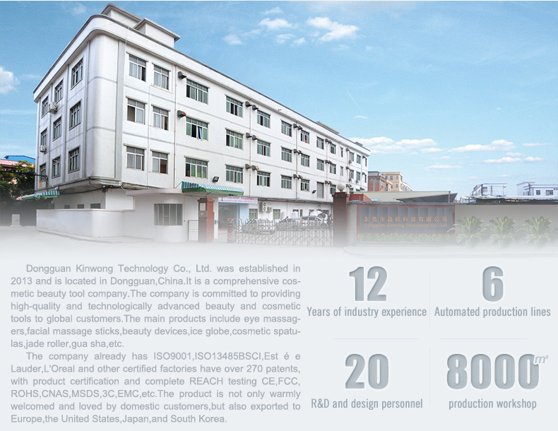 Company Profile View 3
