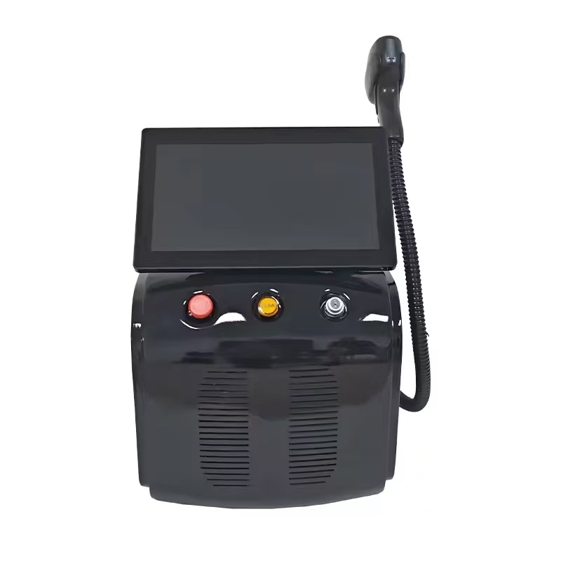 Ladies Hair Removal Machine Hair Removal Machine At Home 2025 Model Two In 1