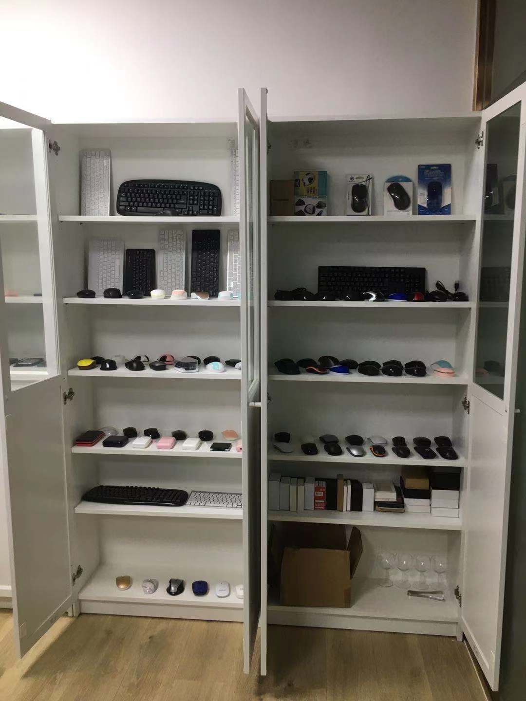 Sample Room Area 2