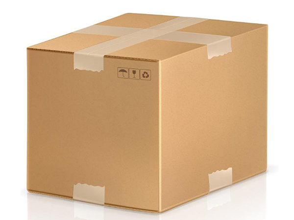 Packing Protection Detail