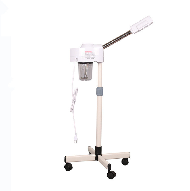 Facial Steamer Therapy Steamer Salon Ozone Steaming Ion Sprayer Skin Beauty Care Machine For Spa