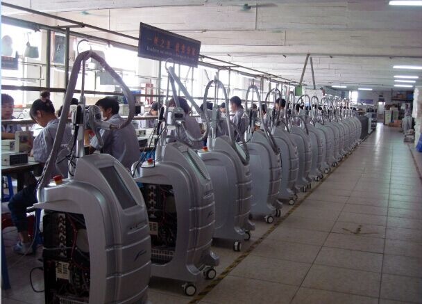 Facility 1