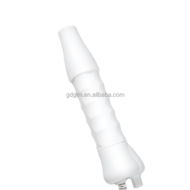 High Frequency Portable Facial Therapy Wand for Home Use Skin Care Acne Treatment