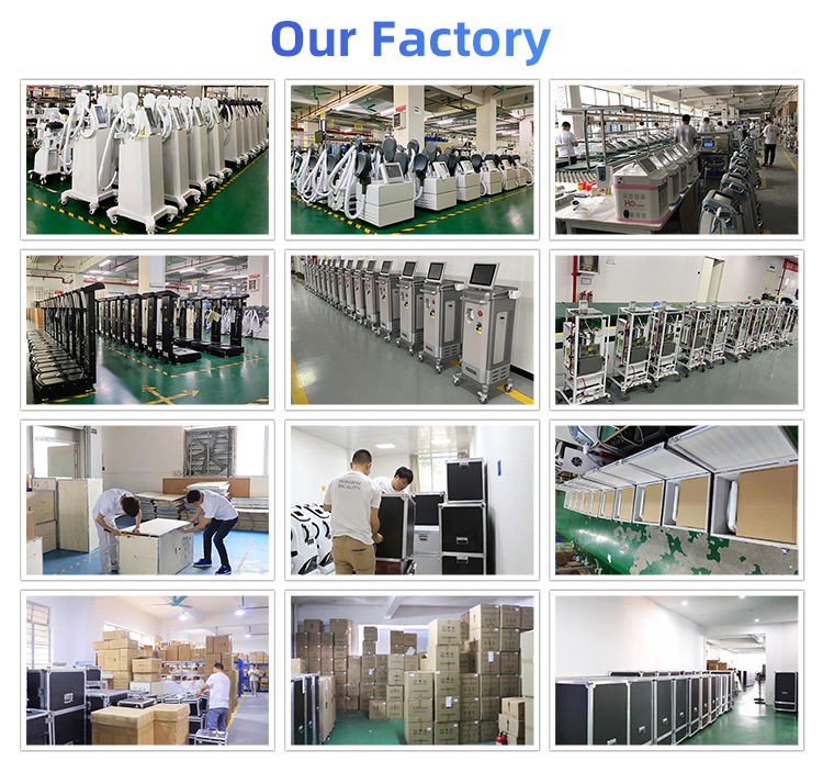 Production Facility 3