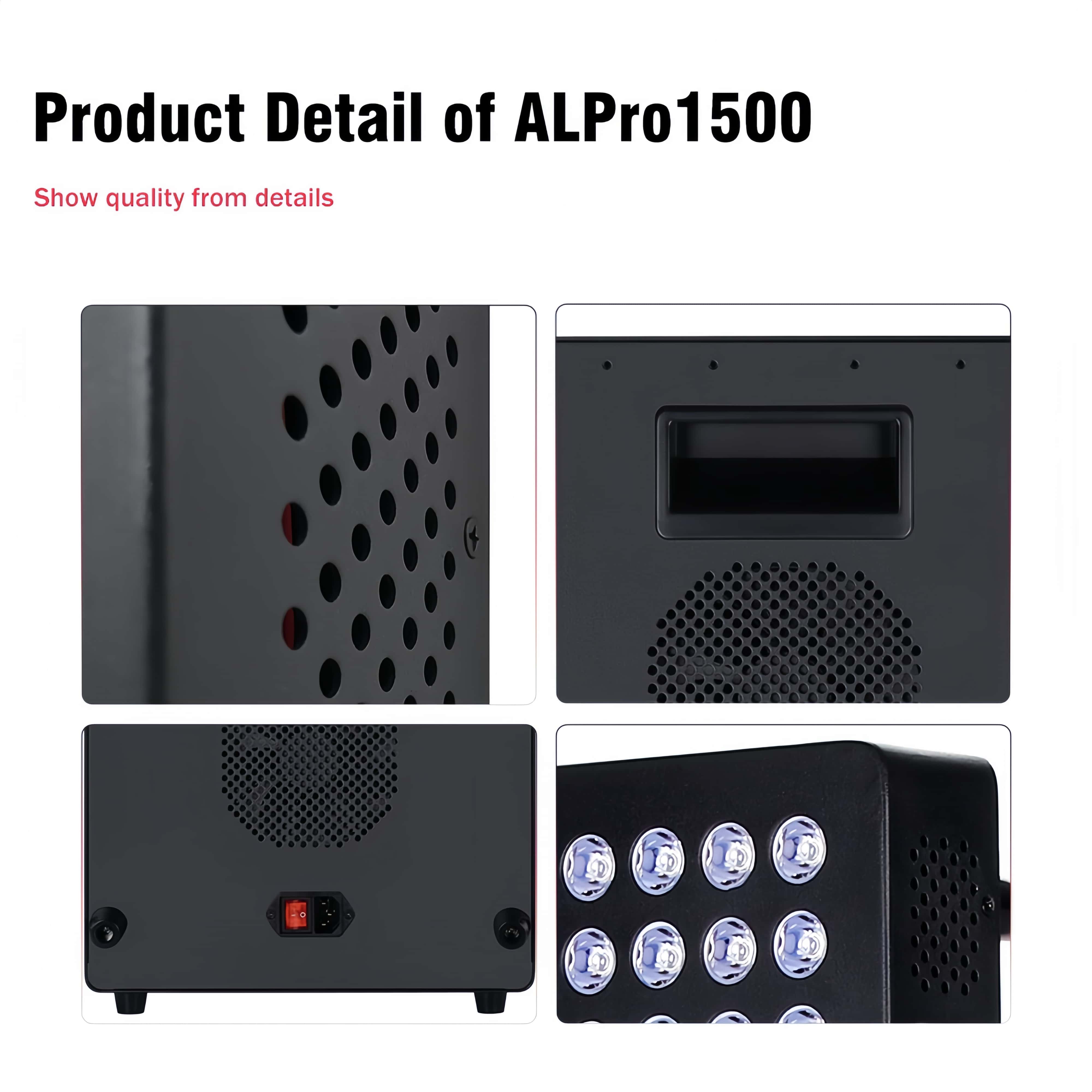AZURE Home Use Full Body Face Beauty Device Led Red Light Therapy Panel Customizable OEM/ODM For Head Hand Treatment US IT ZA CN
