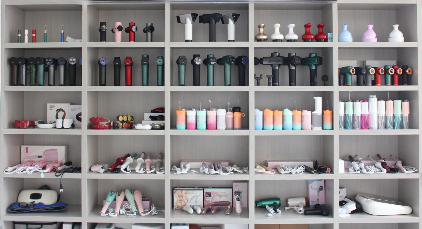 Sample Room