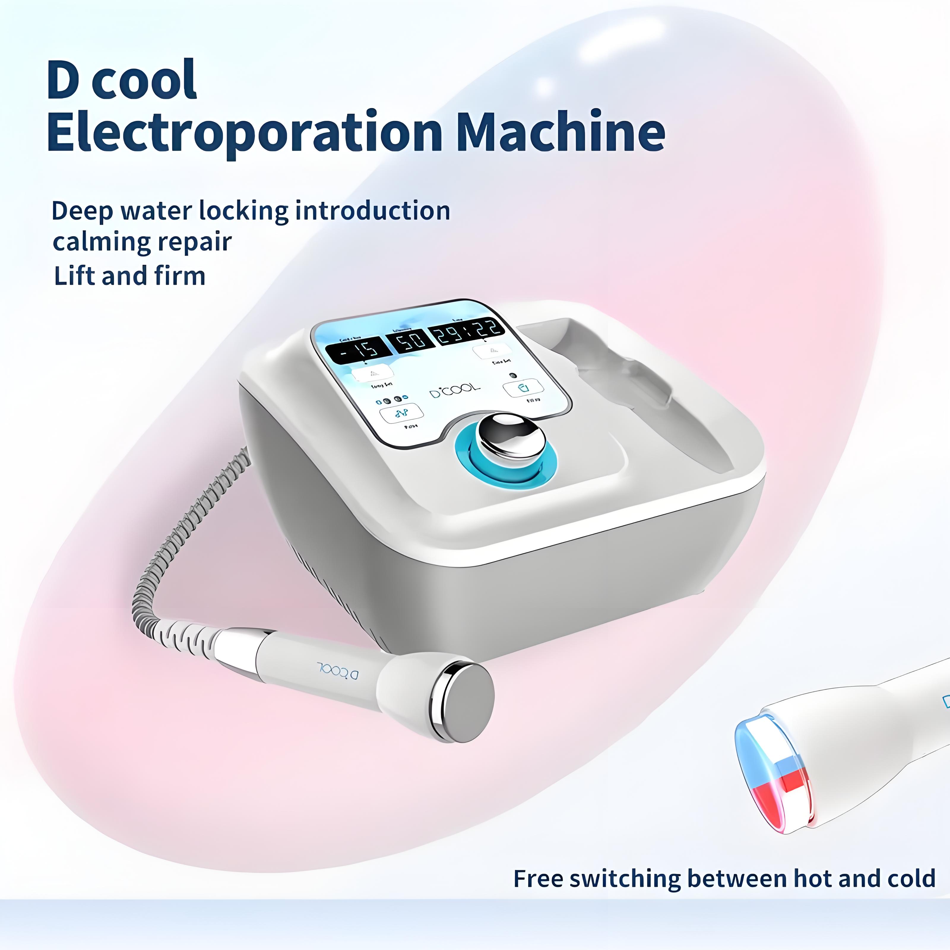Cryothermal Hammer Interface