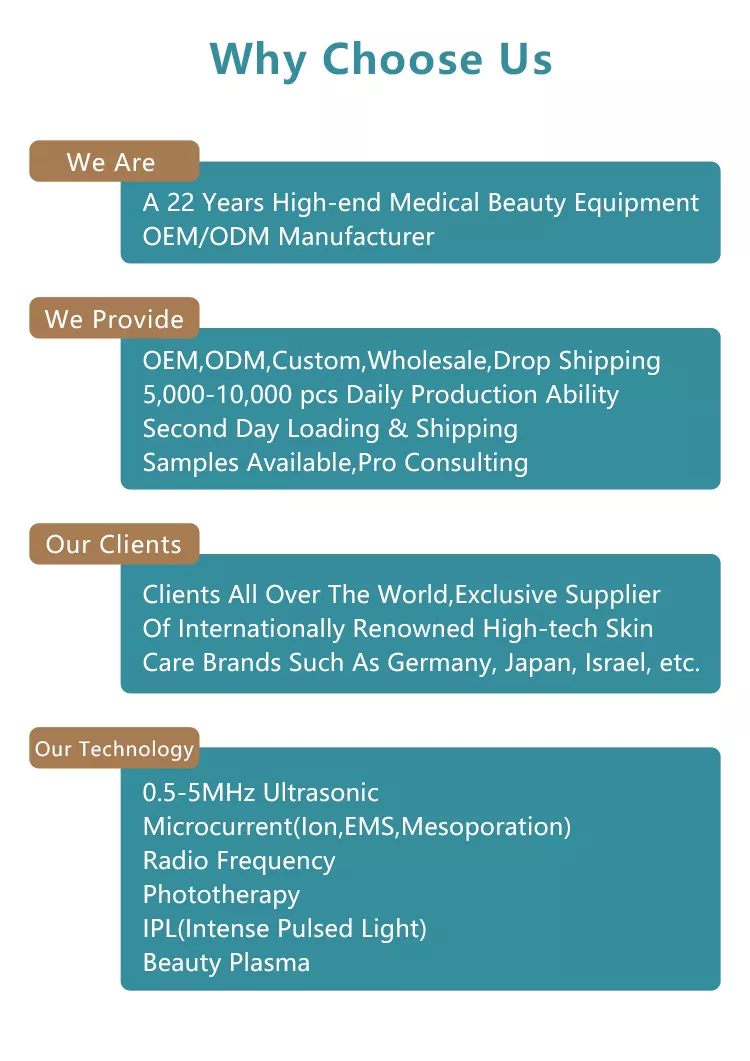 Manufacturing facility showcase 1