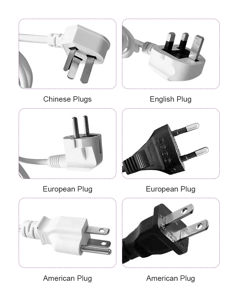 Plug Standards