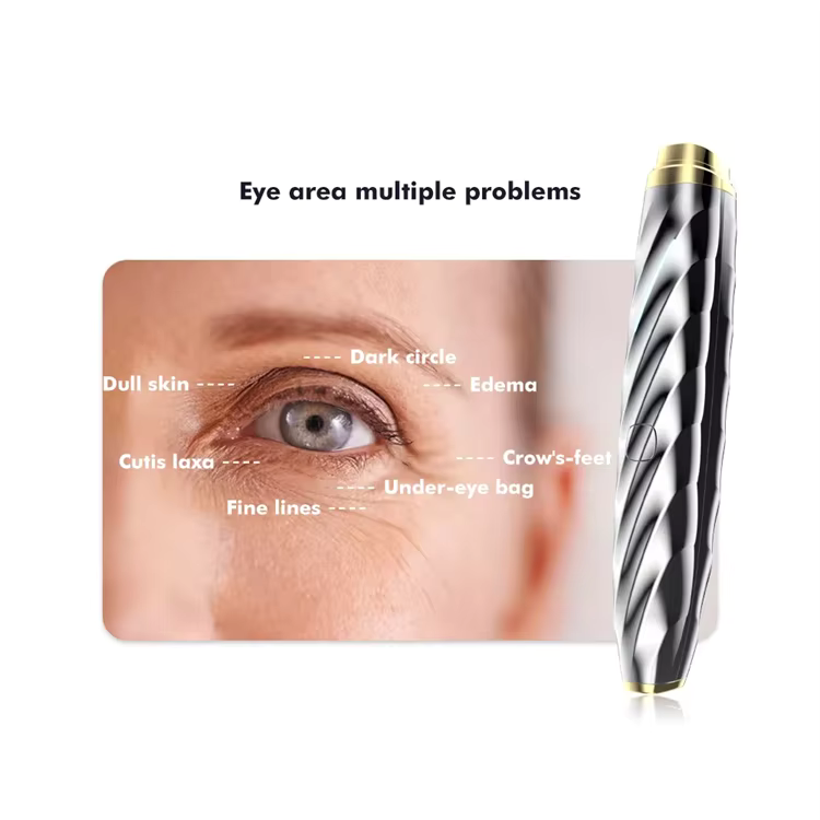 Eye Beauty Device Electric Vibration Massager
