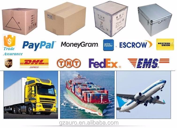Shipping and Logistics