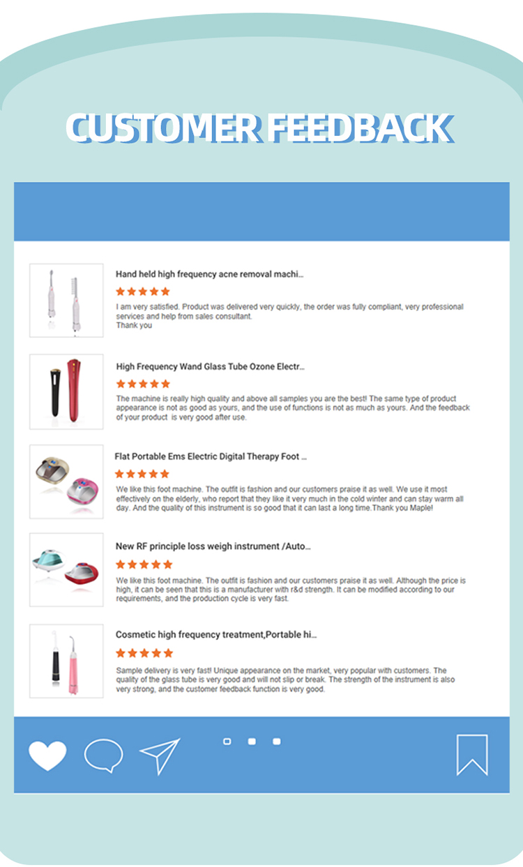 Feedback Review 1