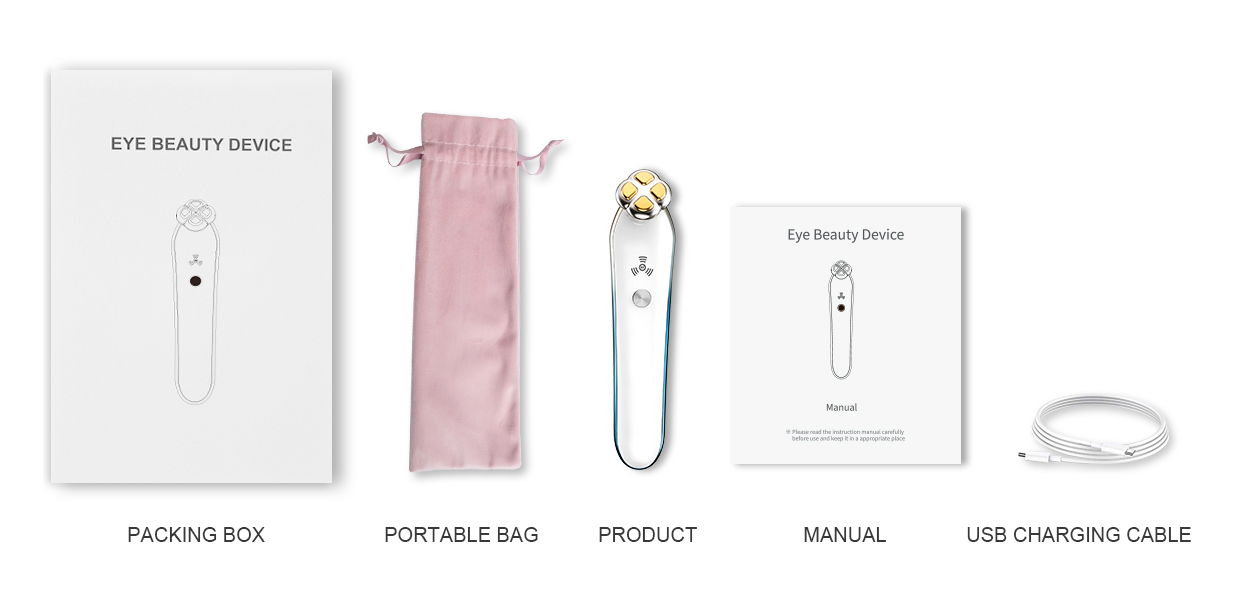 Product Packaging