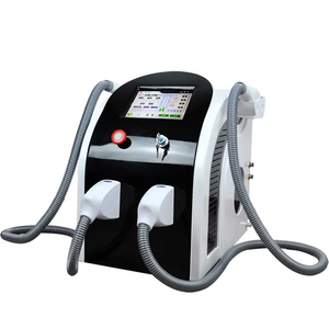 Japan Hot Sale IPL420 560 640nm Laser Filter Color Touch Screen Portable IPL OPT Laser Hair Removal IPL Machine