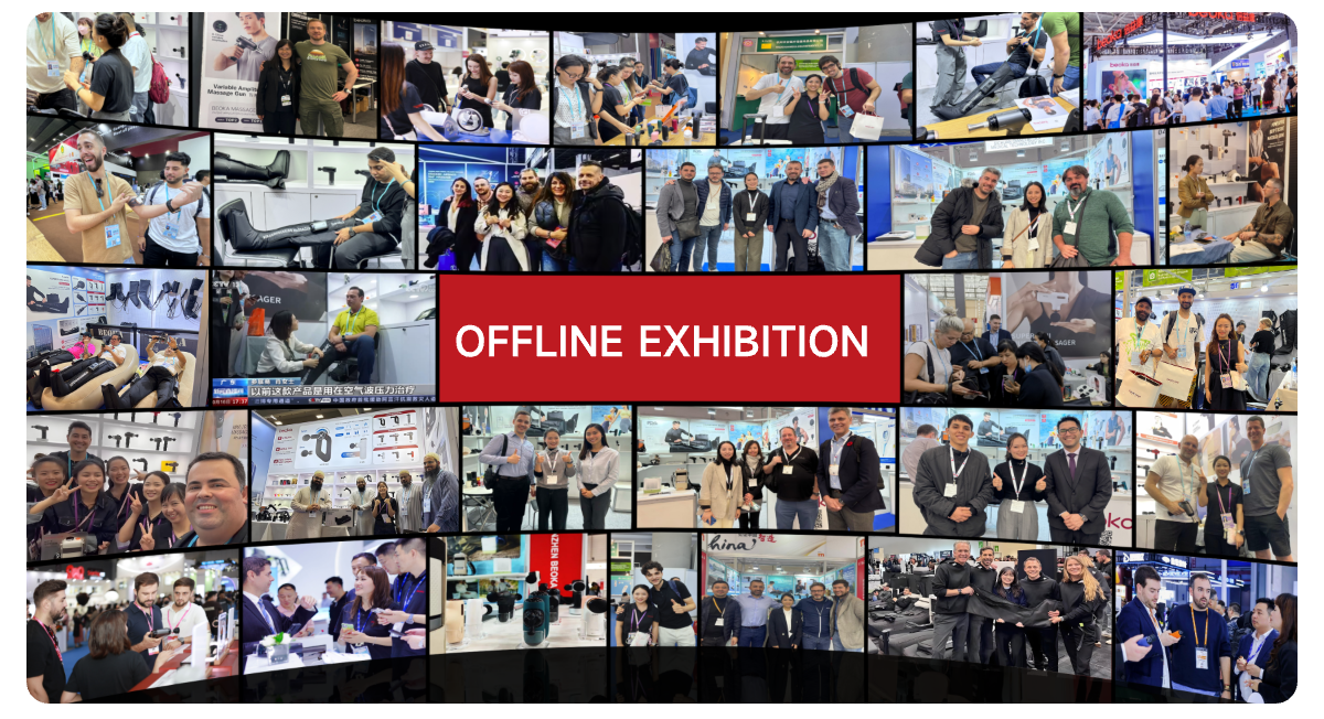 Exhibition History