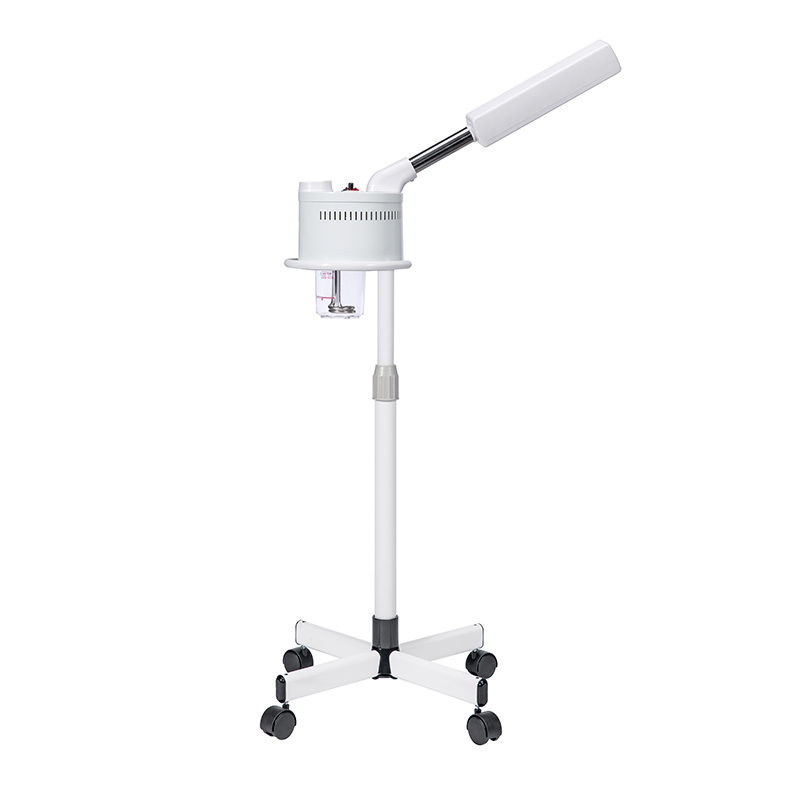Global Sales Facial Steamer Professional Nano Face Steamer Machine With Deep Moisturizing Face Skin Care Machine Equipment