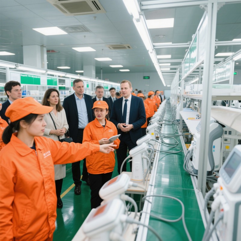 Testing Facility 2