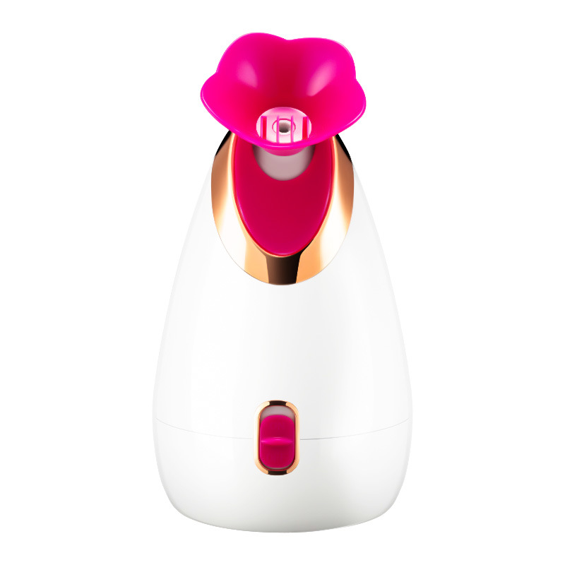 Facial Steamer Feature 2