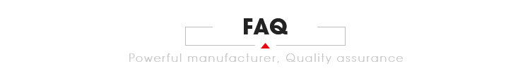 Frequently Asked Questions