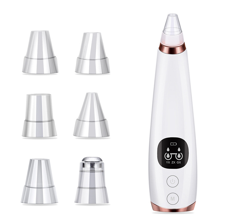 Pore Cleaner Vacuum Details 7
