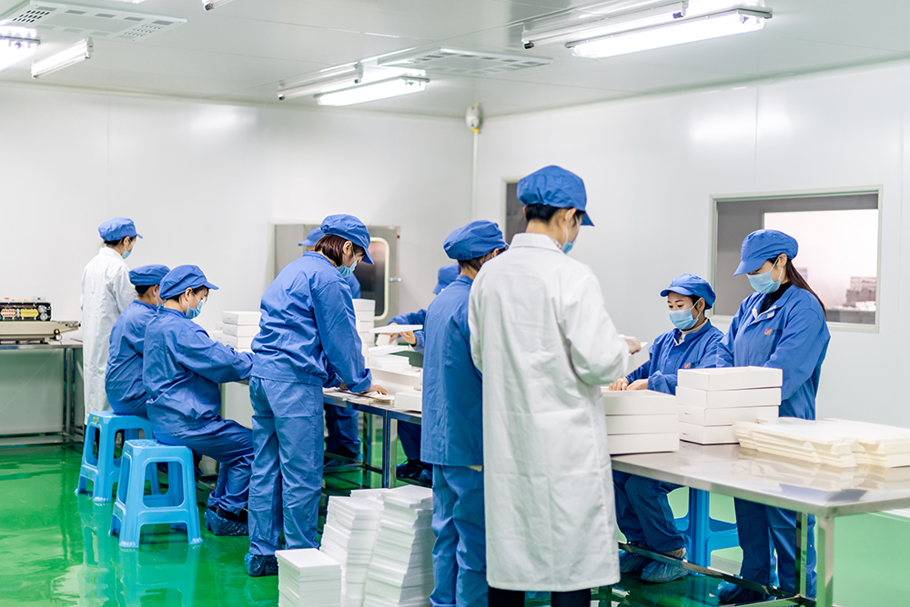 Production Process