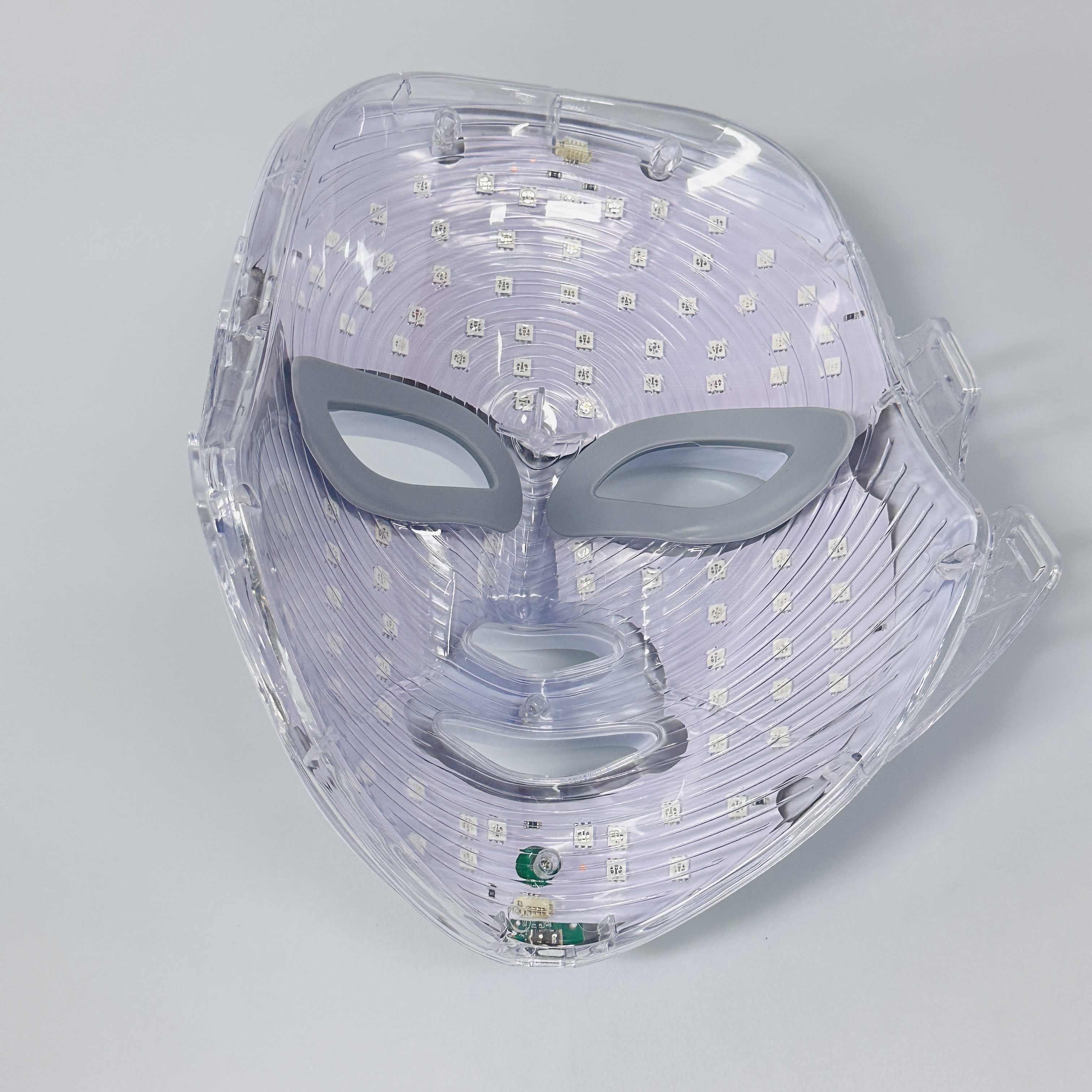 Silicone LED Mask Detail 4