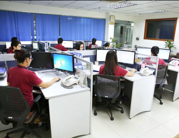 Company Facility 2