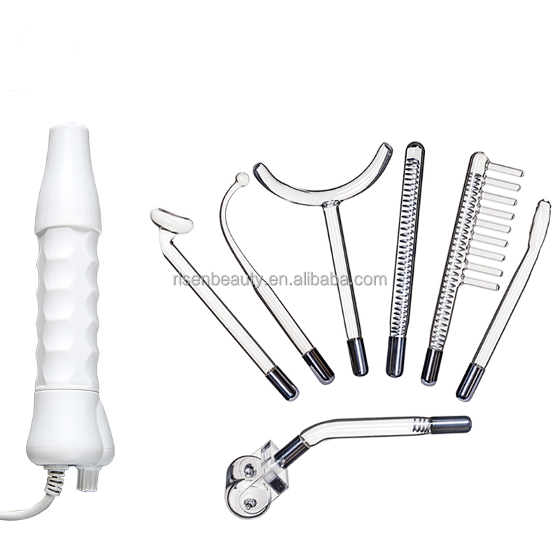 High Frequency Facial Machine Application 3