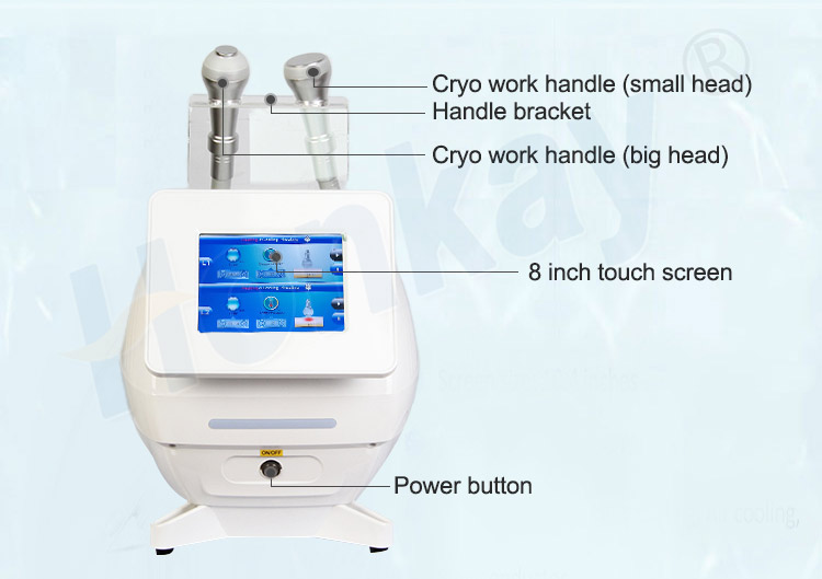 Design interface details