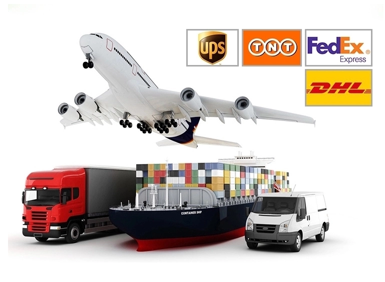 Packing and Delivery Details