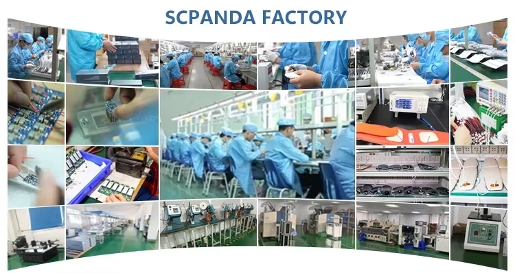Production Facility 3