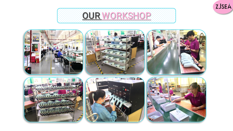 Manufacturing Line