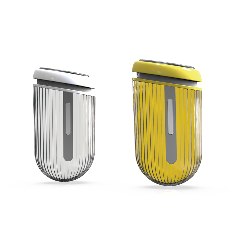 Latest Custom Logo Facial Massager Beauty Devices Hot and Cold Facial Beauty Device
