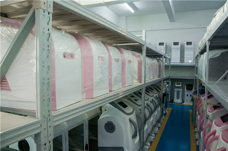 Factory Internal 2