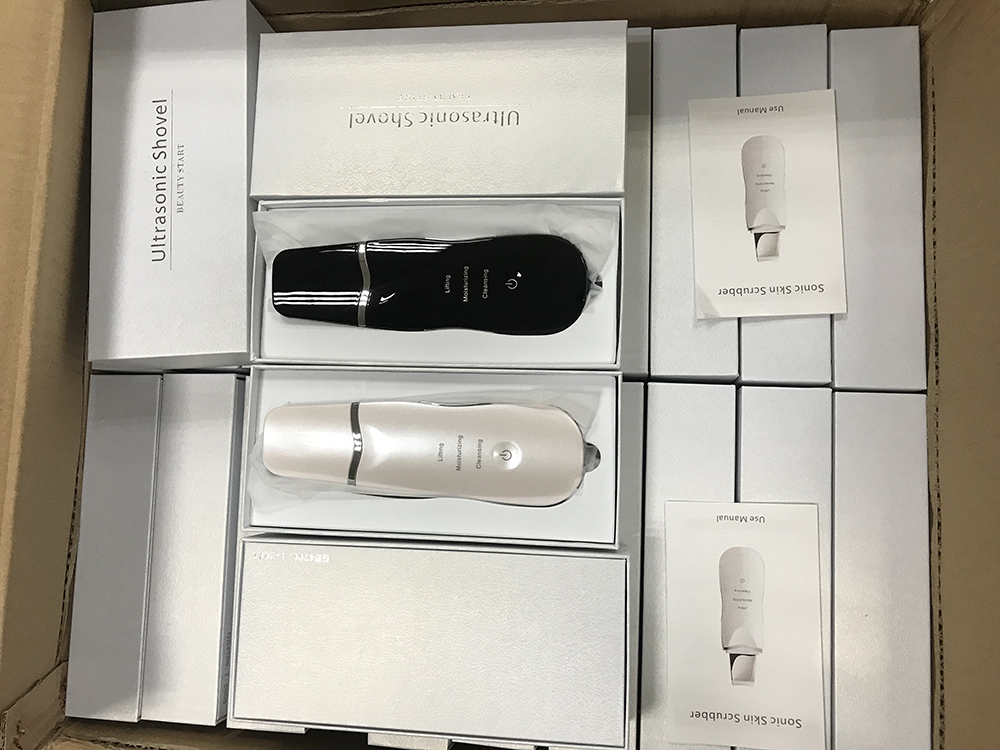Packaging 3