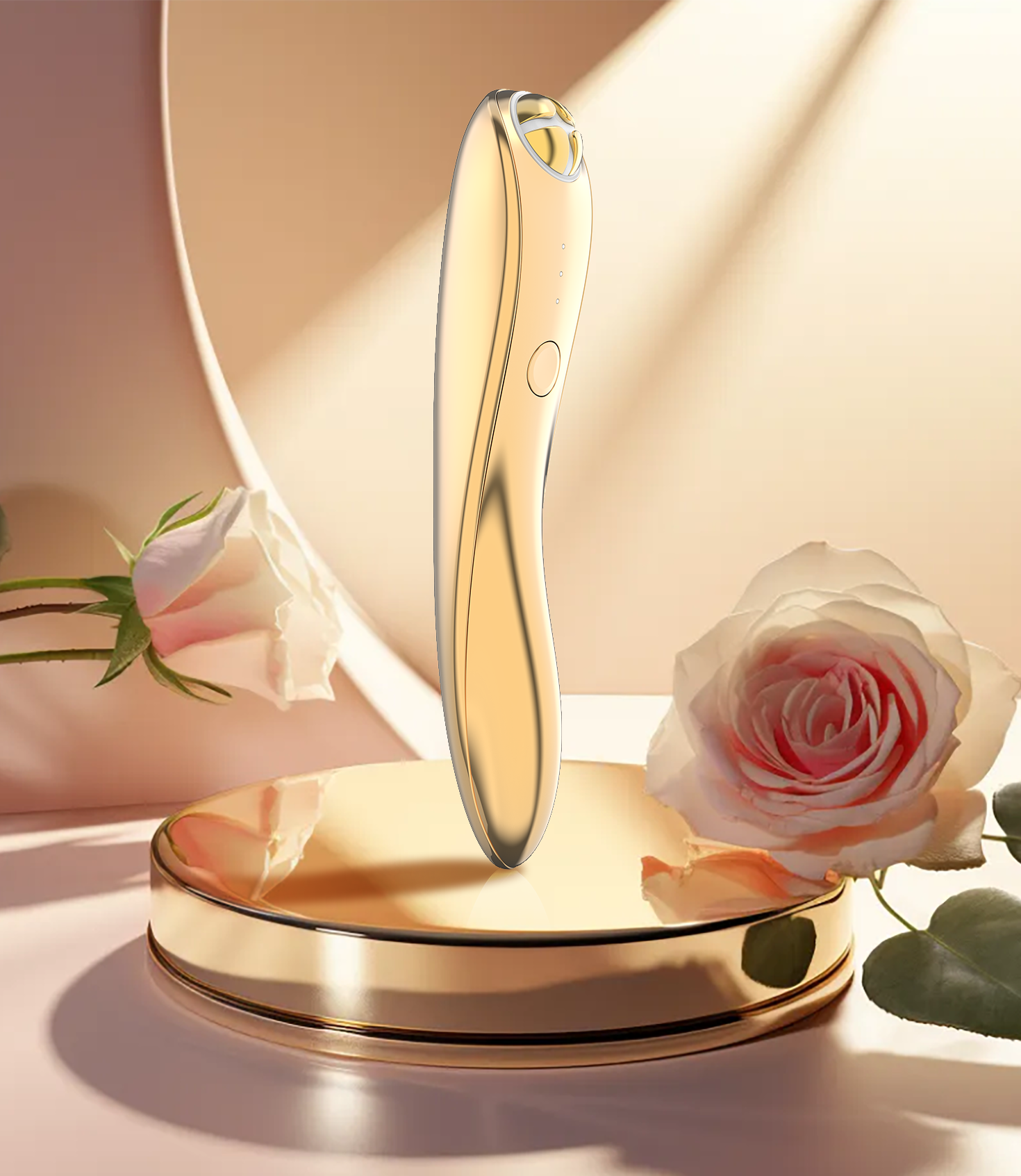 Eye Beauty Device Feature