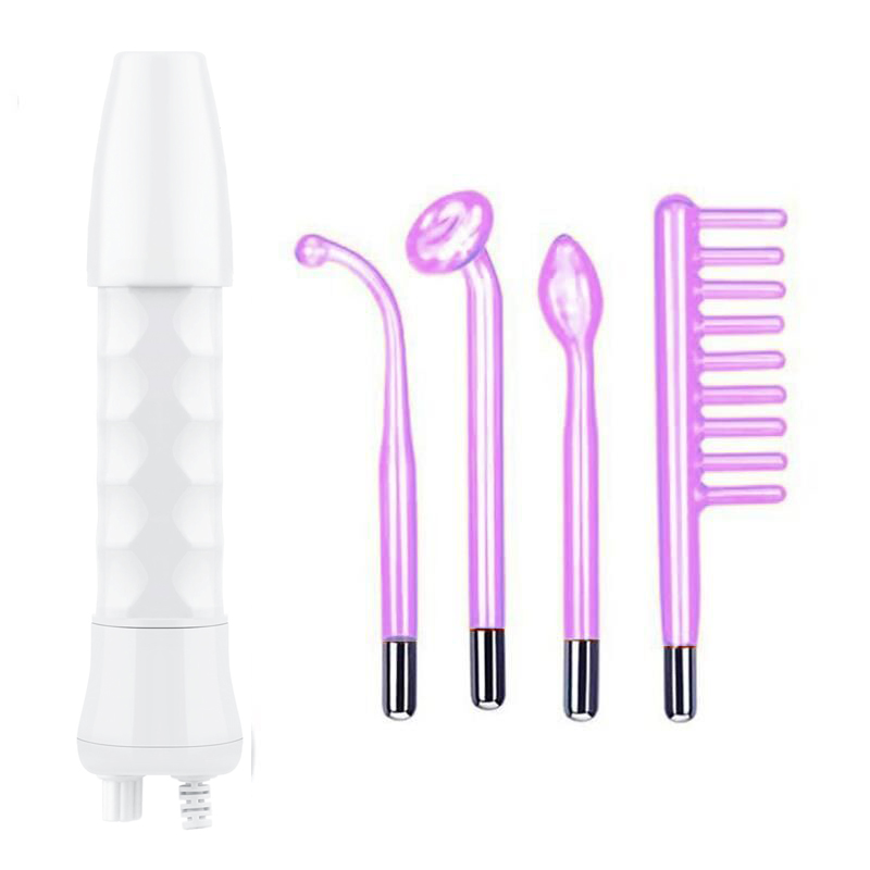 Skin Tightening Facial Wand High Frequency Therapy Wand