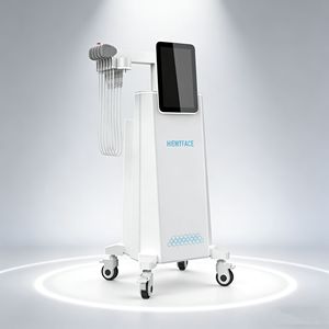 PCRF Face Lift Beauty Machine Professional EMS Facial Device for Skin Tightening Wrinkle Remover