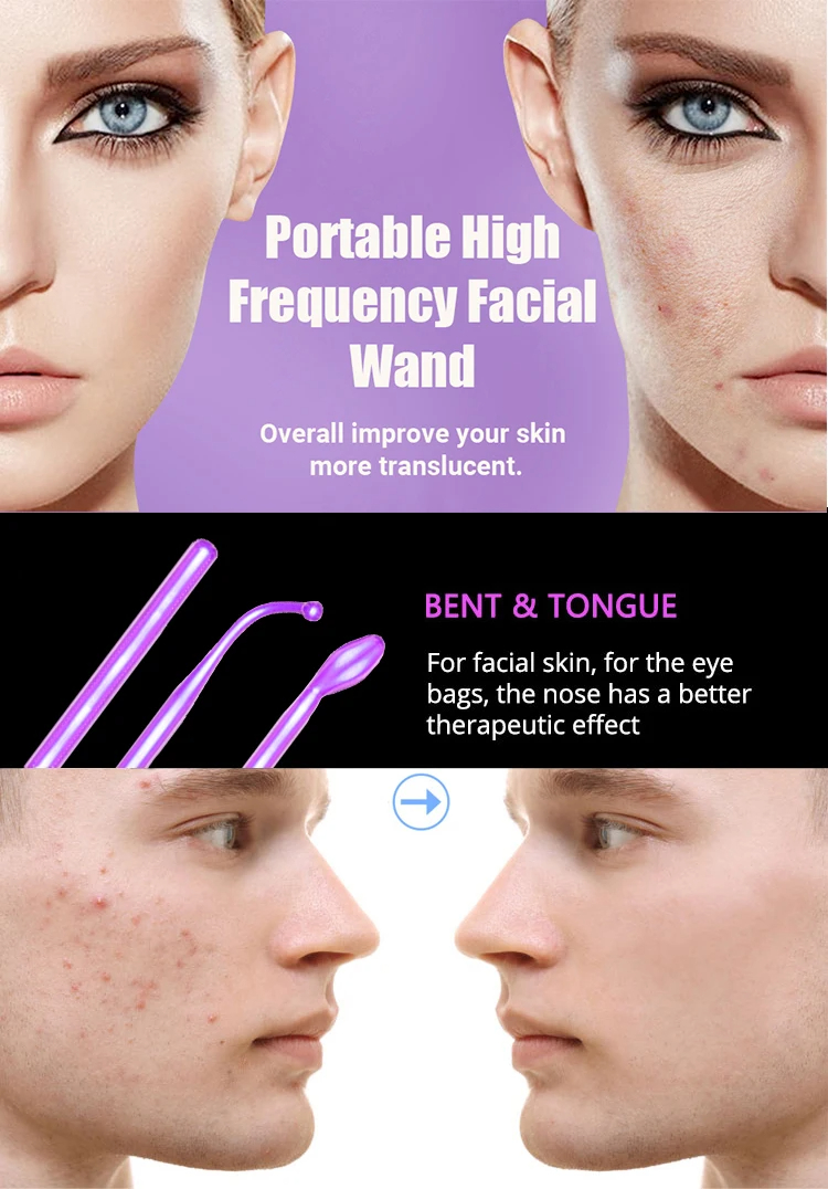 Facial Machine Detail 1